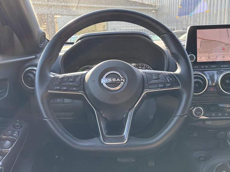 Nissan Nissan