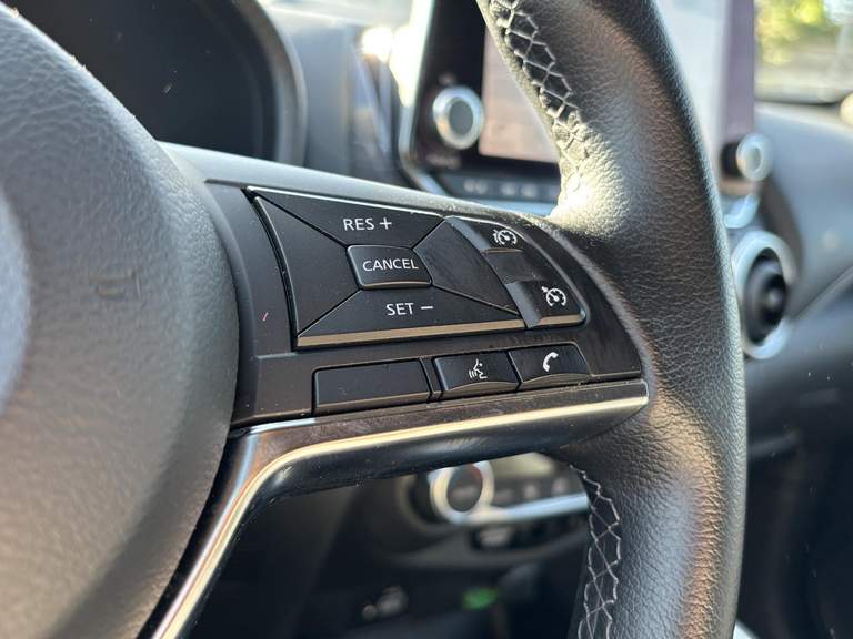Nissan Nissan