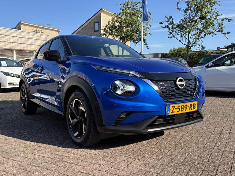 Nissan Nissan