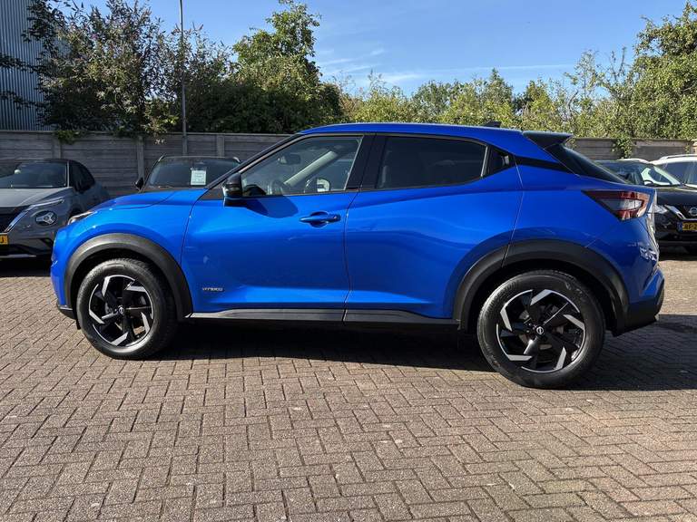 Nissan Nissan