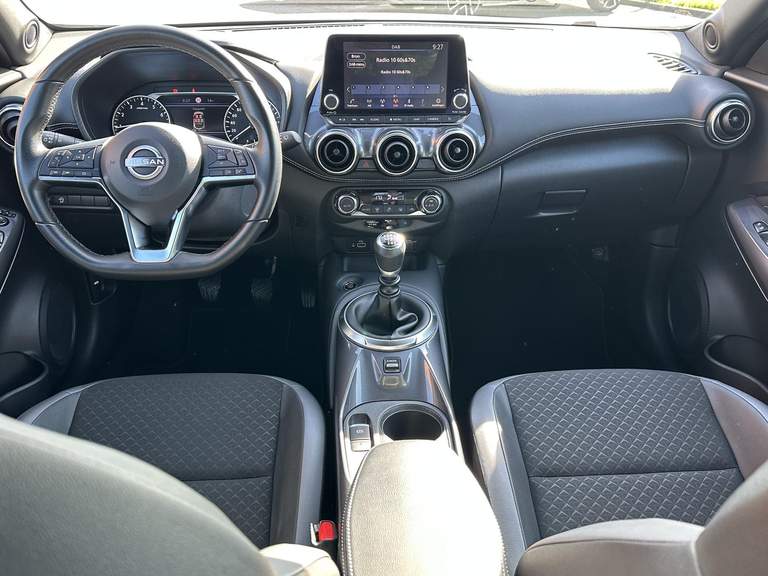 Nissan Nissan