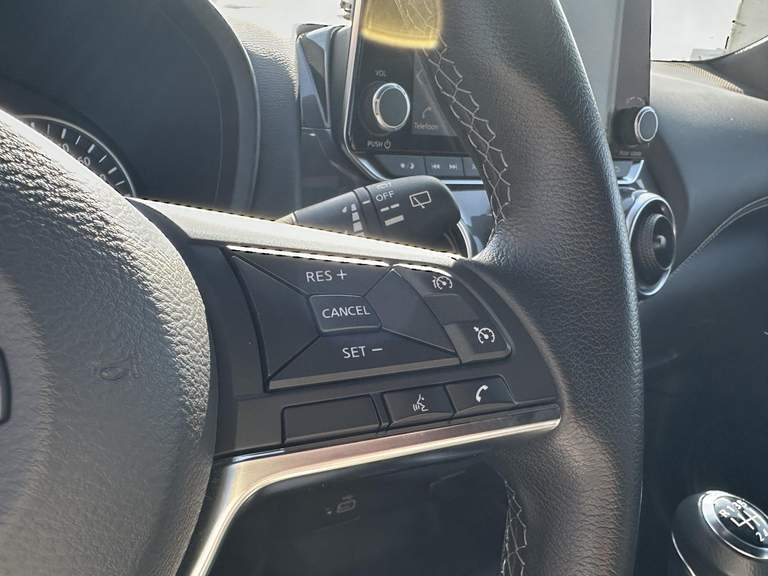 Nissan Nissan