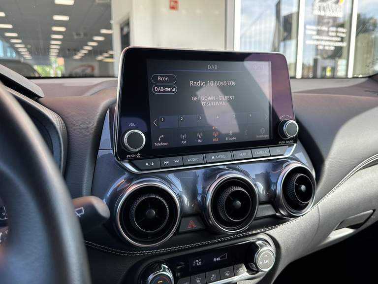 Nissan Nissan