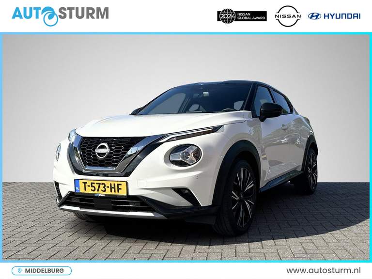 Nissan Nissan