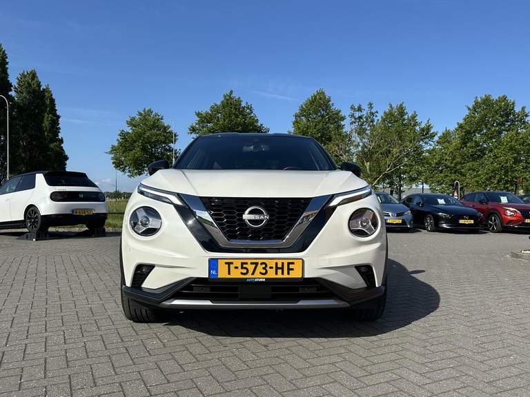 Nissan Nissan