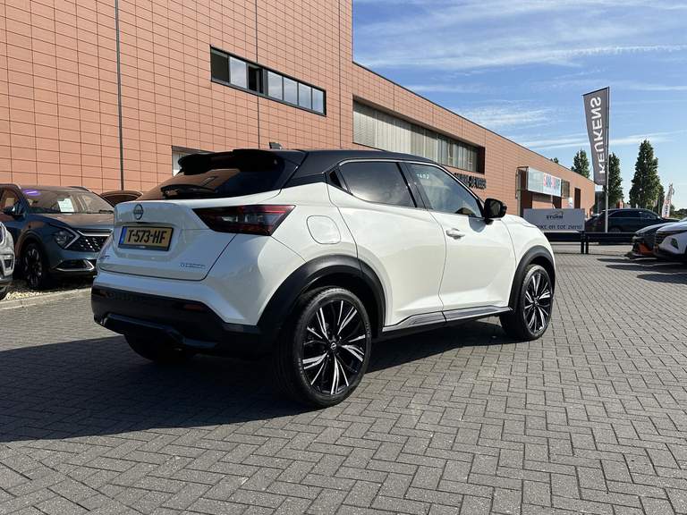 Nissan Nissan