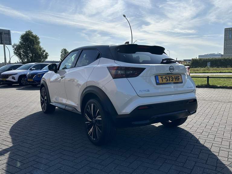 Nissan Nissan
