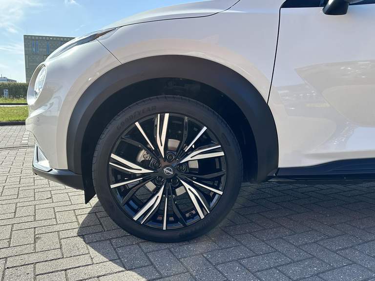 Nissan Nissan
