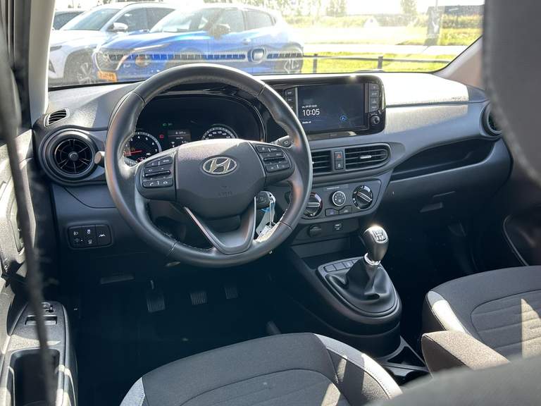 Hyundai Hyundai