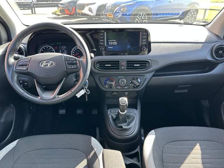 Hyundai Hyundai