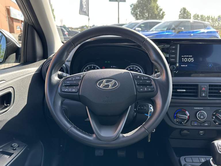 Hyundai Hyundai