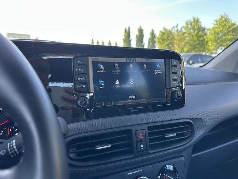 Hyundai Hyundai