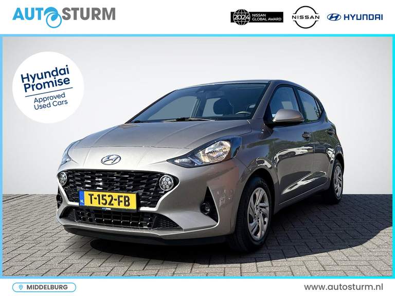 Hyundai Hyundai