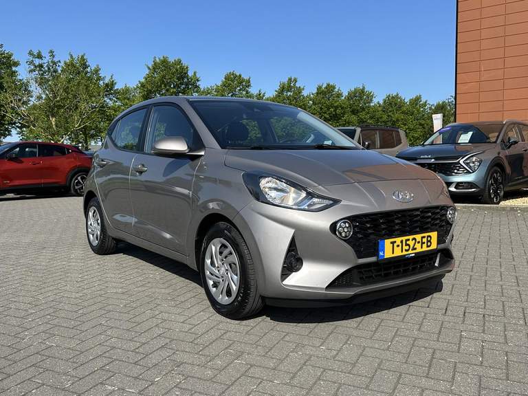 Hyundai Hyundai