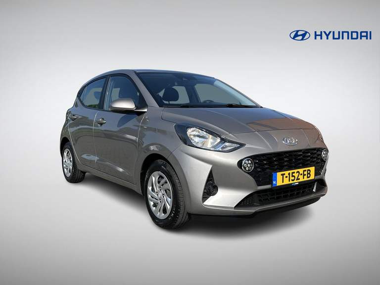 Hyundai Hyundai