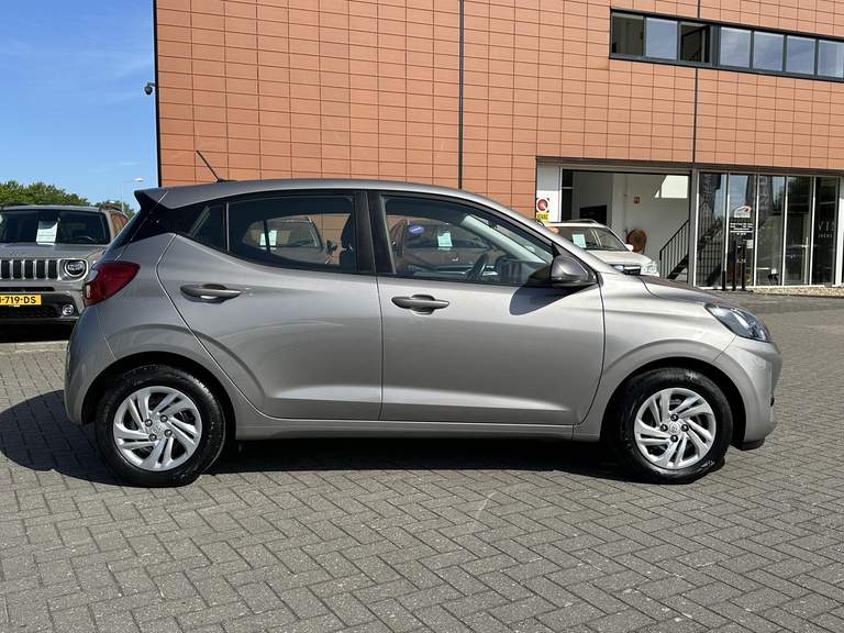 Hyundai Hyundai