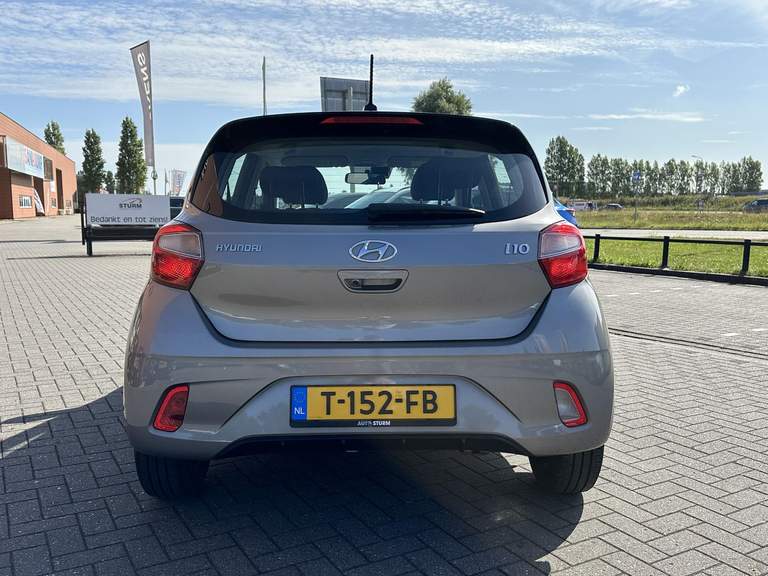 Hyundai Hyundai