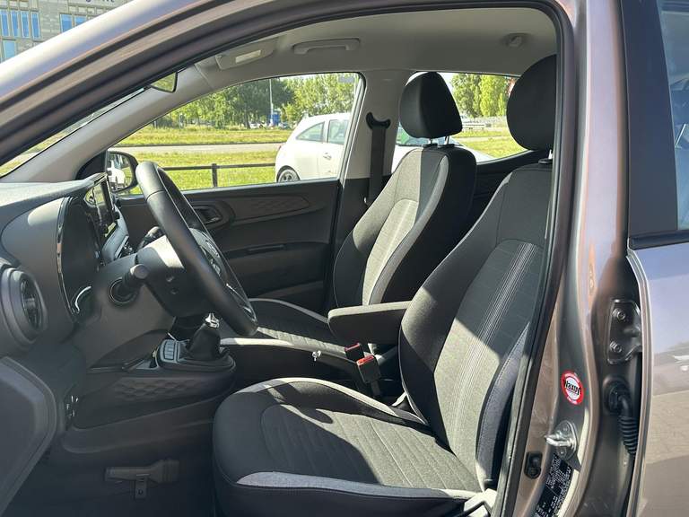 Hyundai Hyundai