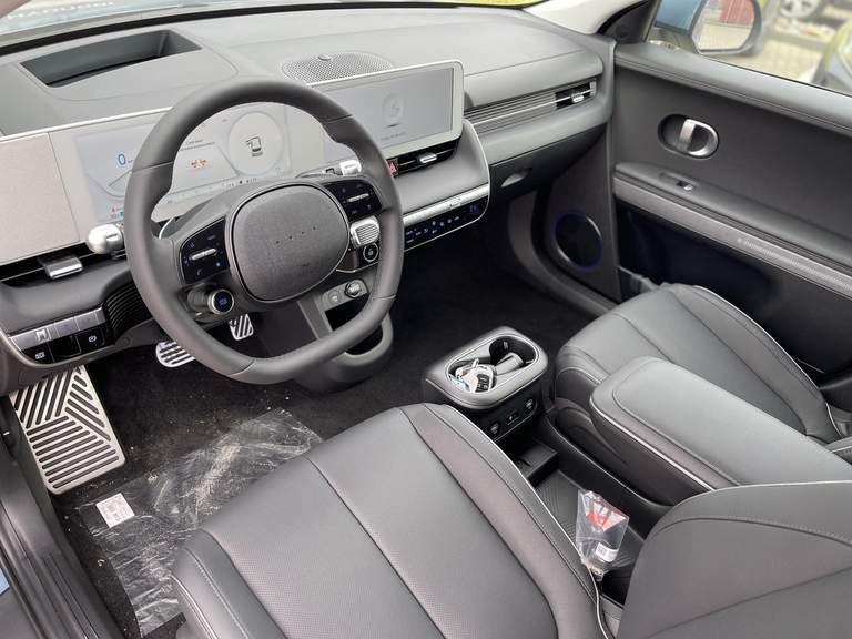 Hyundai Hyundai