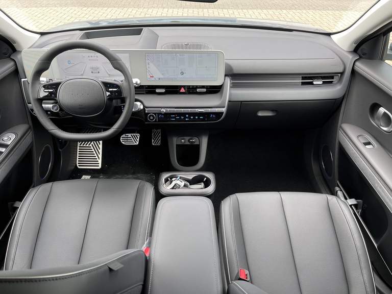 Hyundai Hyundai