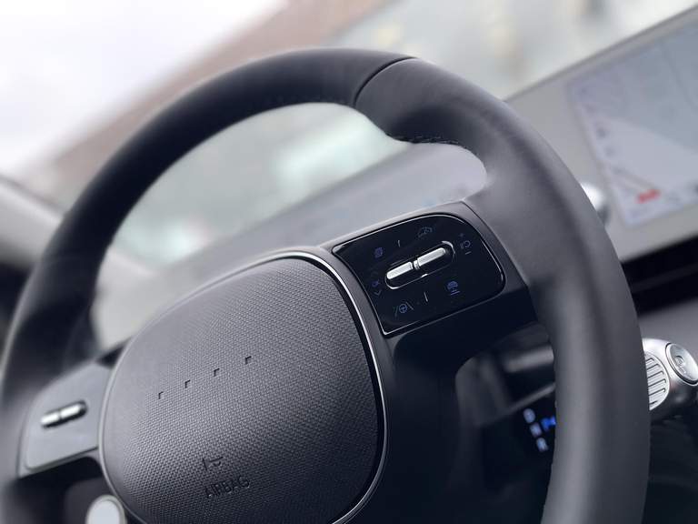 Hyundai Hyundai