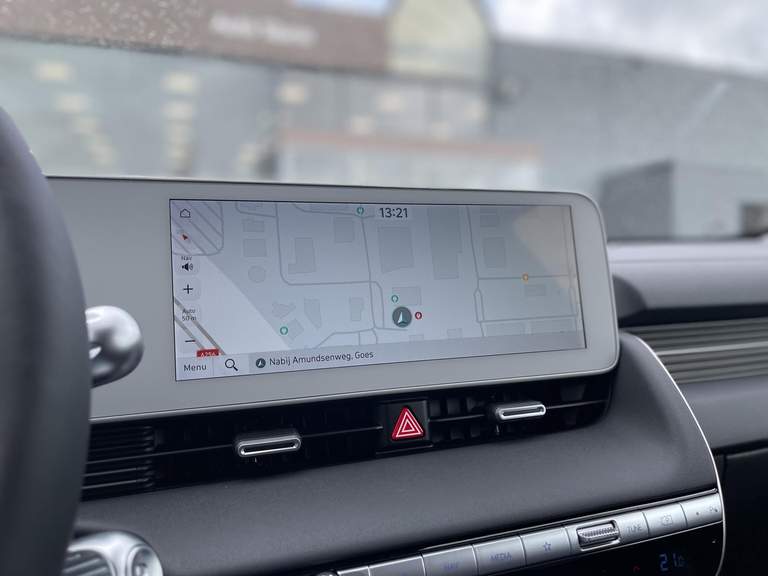 Hyundai Hyundai