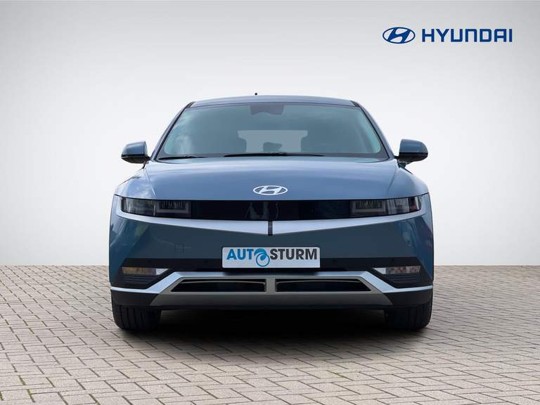 Hyundai Hyundai