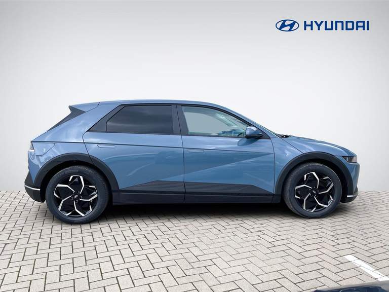 Hyundai Hyundai