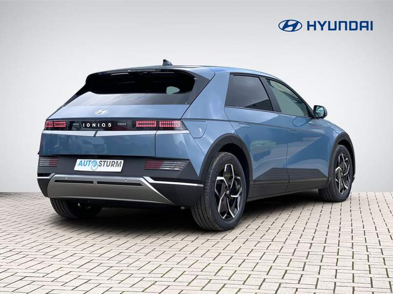Hyundai Hyundai