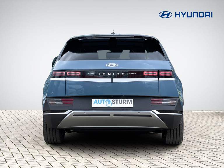 Hyundai Hyundai