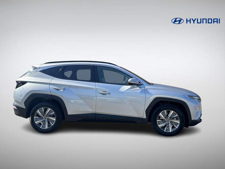 Hyundai Hyundai