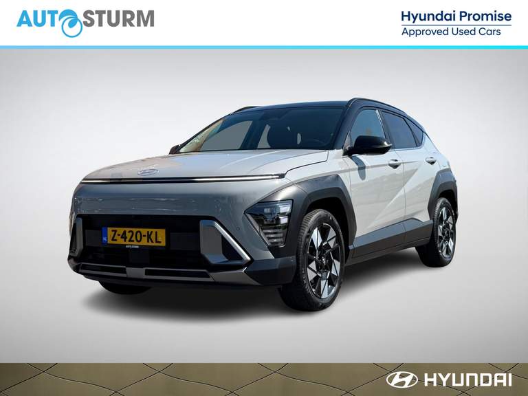 Hyundai