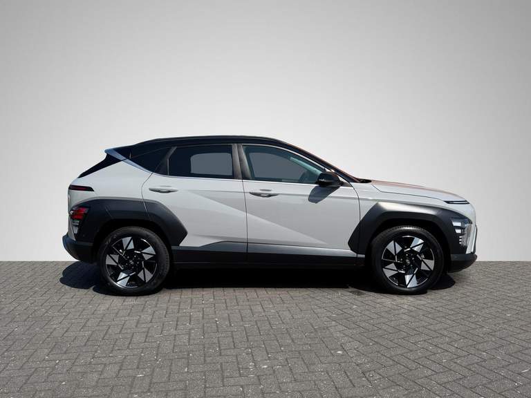 Hyundai Hyundai