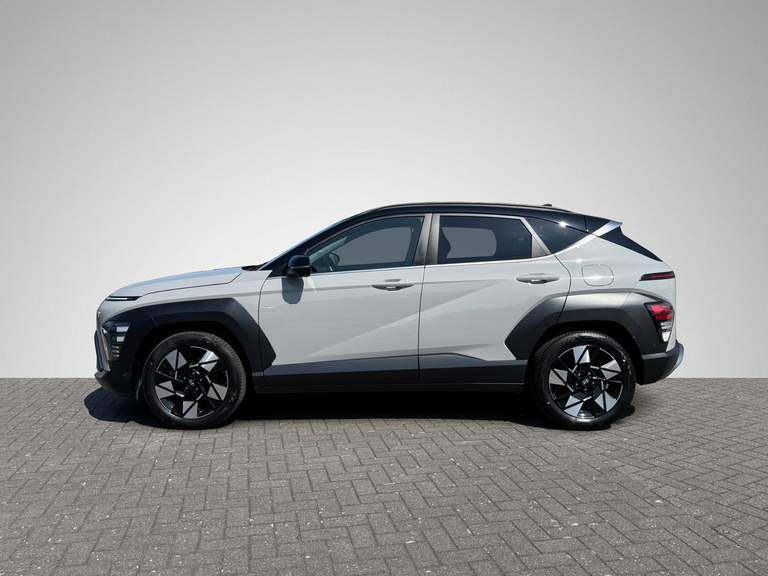 Hyundai Hyundai