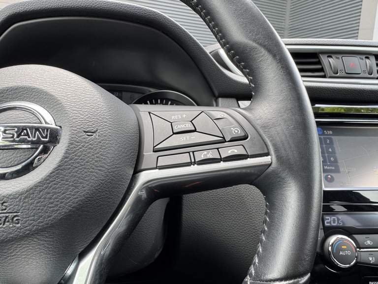 Nissan Nissan
