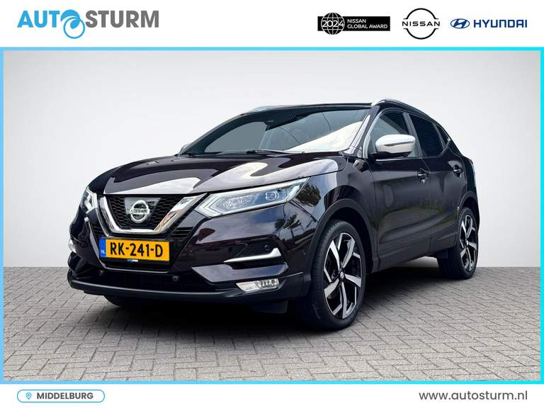 Nissan Nissan