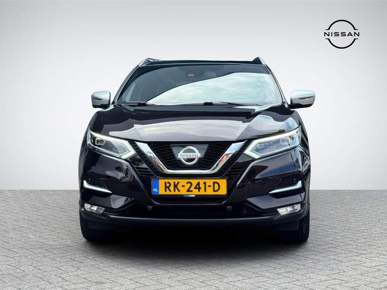 Nissan Nissan