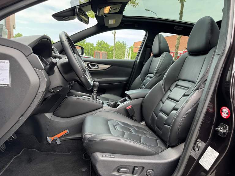 Nissan Nissan