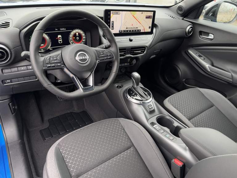 Nissan Nissan