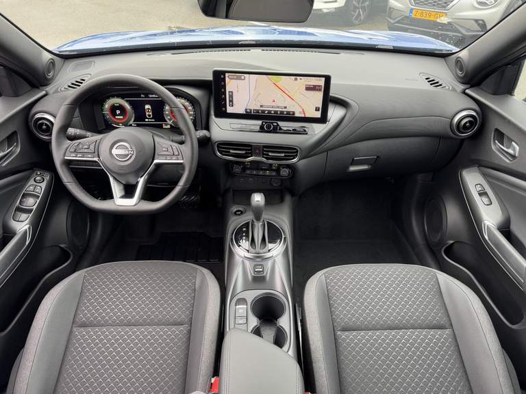 Nissan Nissan
