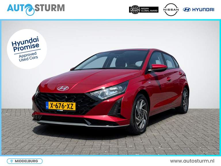 Hyundai