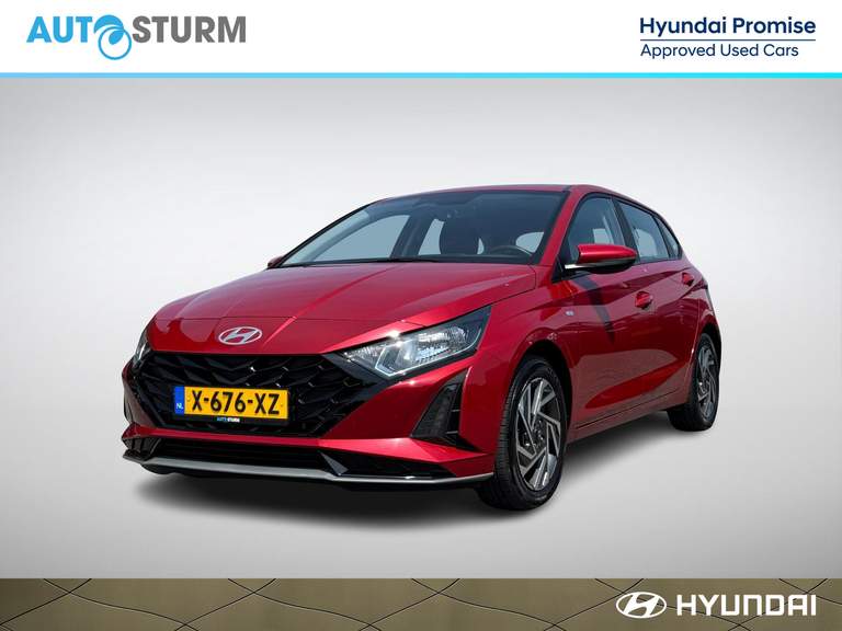 Hyundai