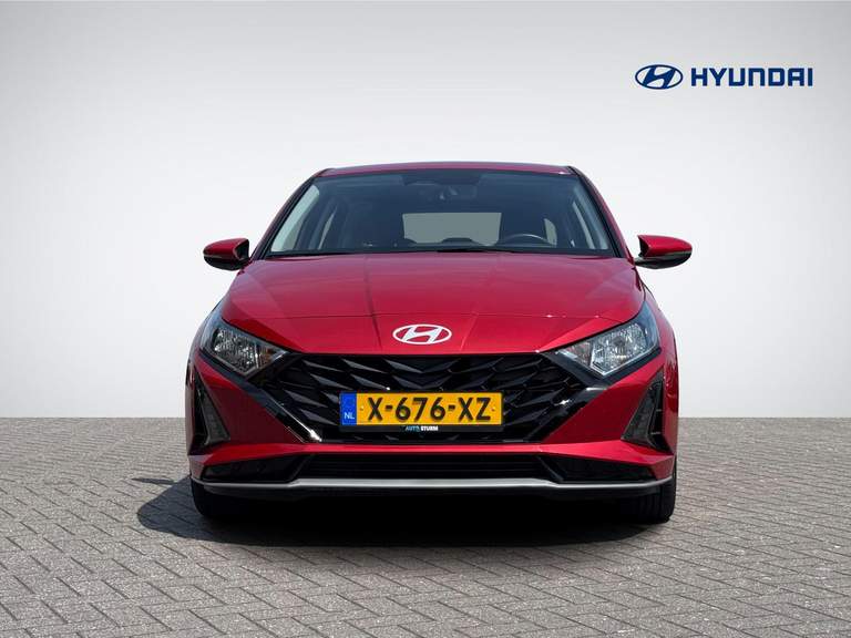Hyundai Hyundai