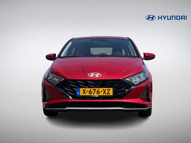 Hyundai Hyundai