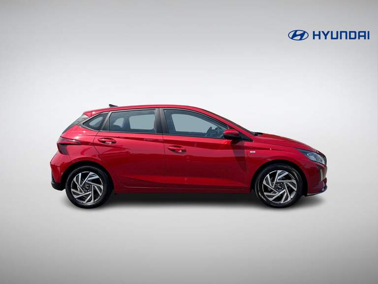 Hyundai Hyundai