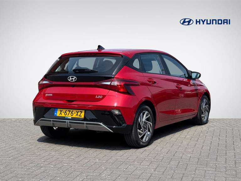 Hyundai Hyundai