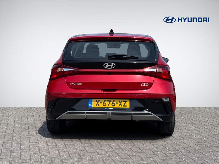 Hyundai Hyundai