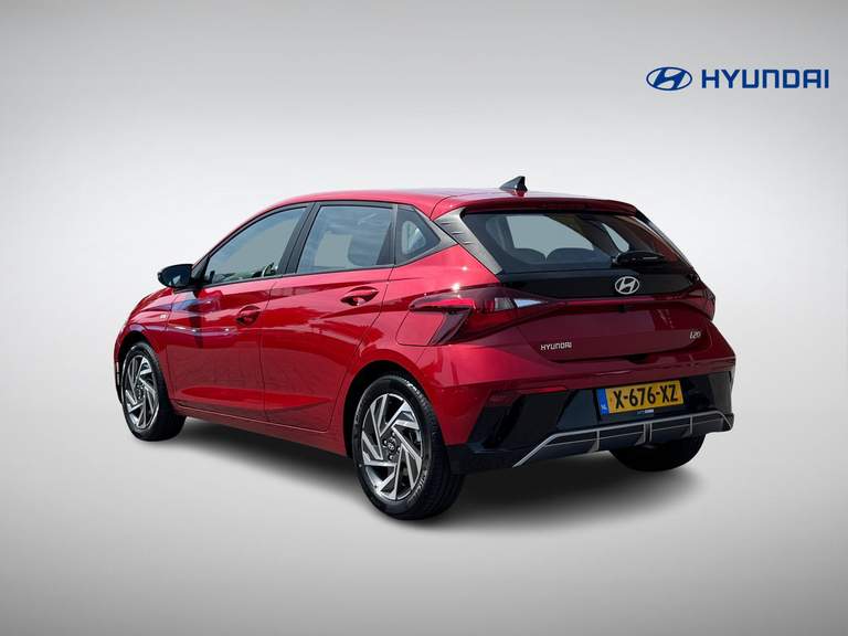 Hyundai Hyundai