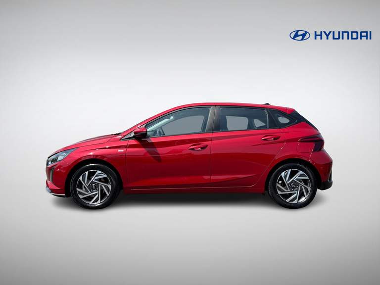 Hyundai Hyundai