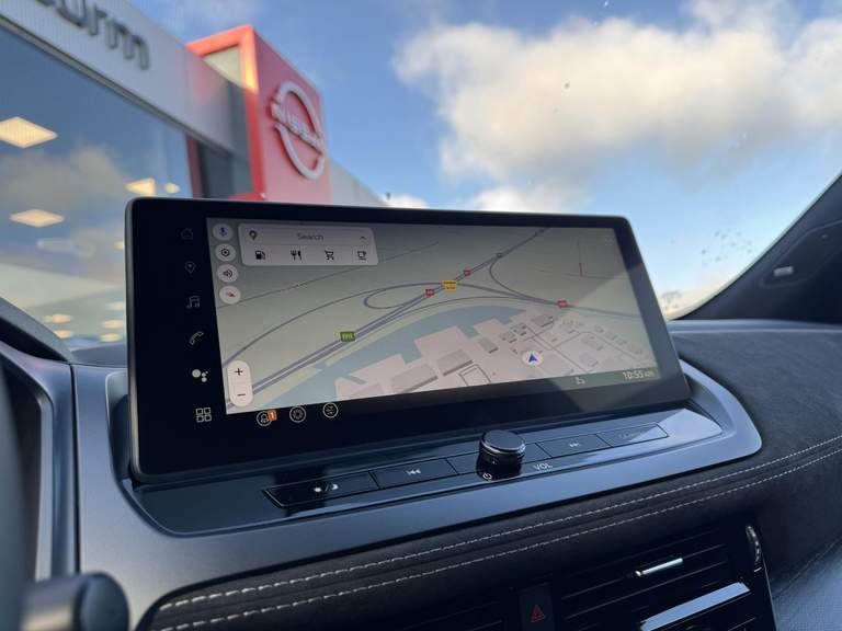 Nissan Nissan
